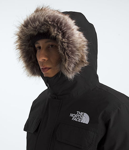 THE NORTH FACE Mcmurdo Bomber Mens Apparel